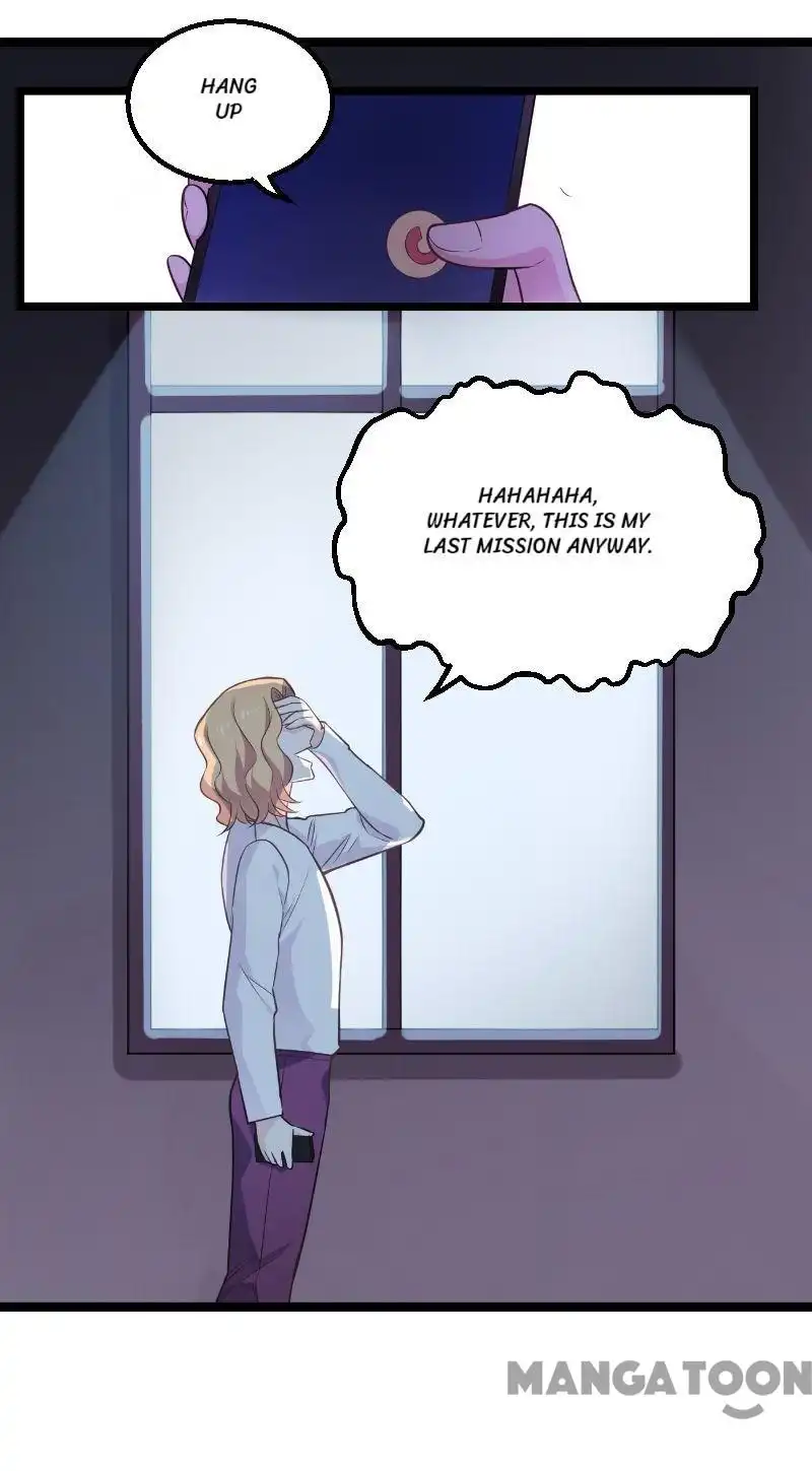 No Way, My Best Actress Wife Chapter 93 29